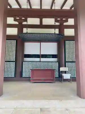 長仙寺(東京都)