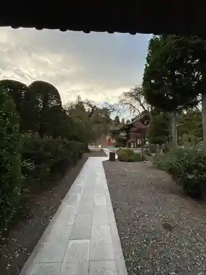 長照寺(長野県)