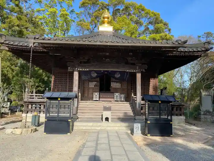 金泉寺(徳島県)