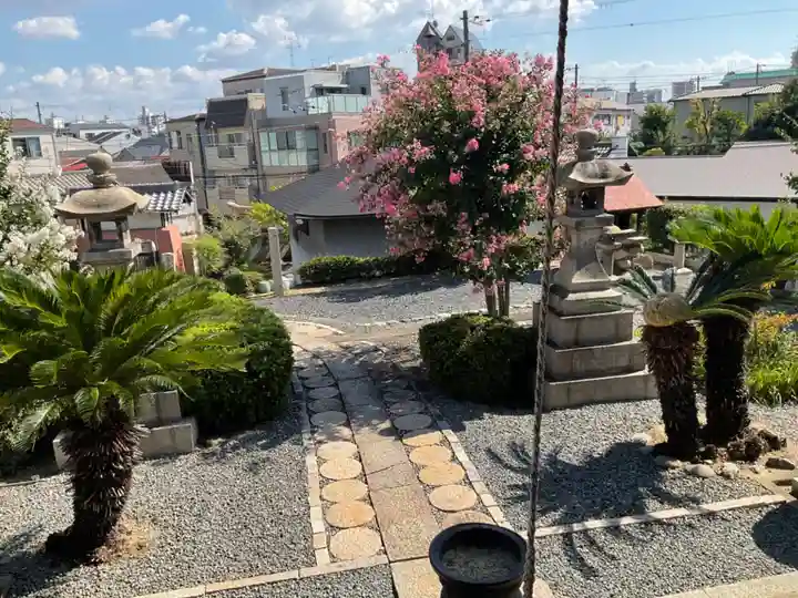 東大寺のその他建物