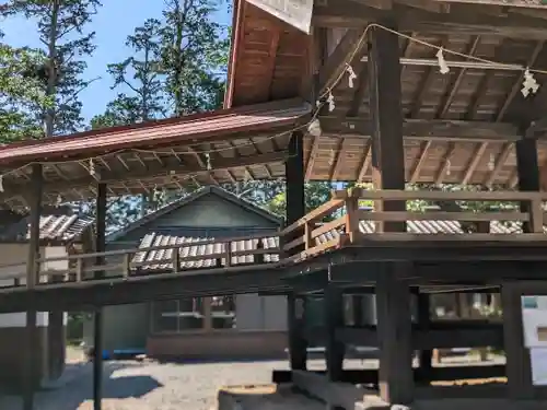 天宮神社(静岡県)