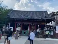 浅草神社(東京都)