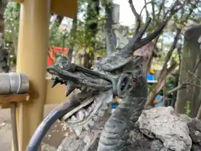 厳嶋神社(千葉県)