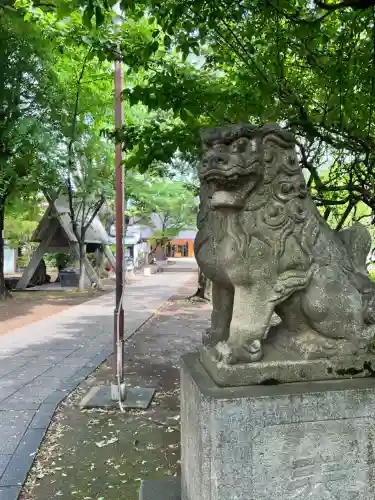 新井天神北野神社(東京都)