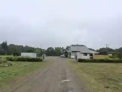 寳泉寺(北海道)