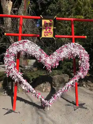 伊豆山神社(静岡県)