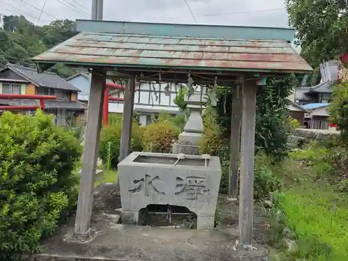 許禰神社(静岡県)