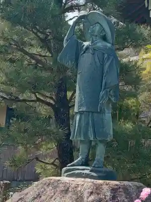 本法寺(京都府)