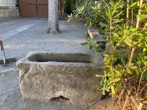 亀岡八幡宮（亀岡八幡神社）(神奈川県)