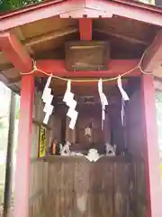 熊野神社(東京都)