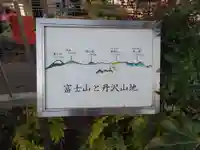 春ノ木神明社のその他建物