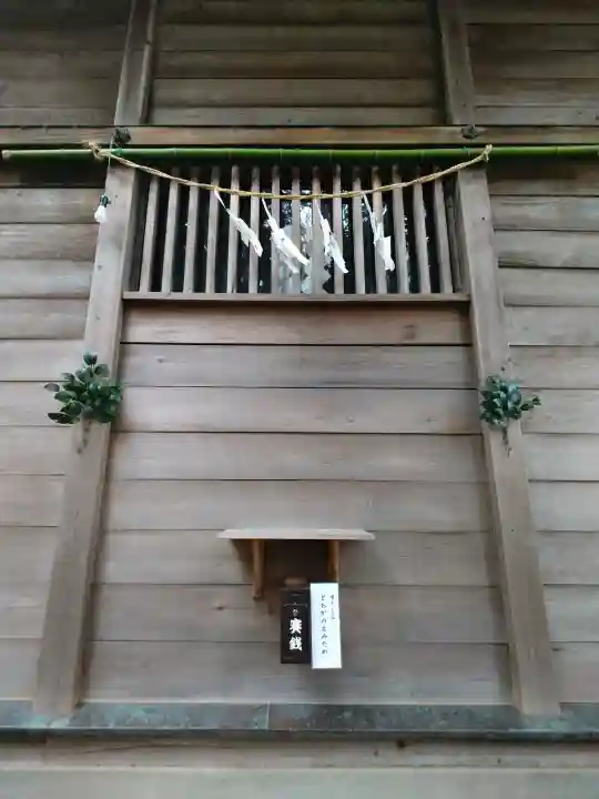 勝呂神社(埼玉県)