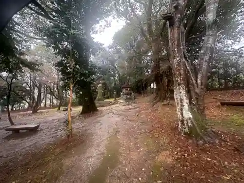 相撲神社(奈良県)