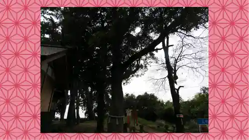 飯福神社(群馬県)