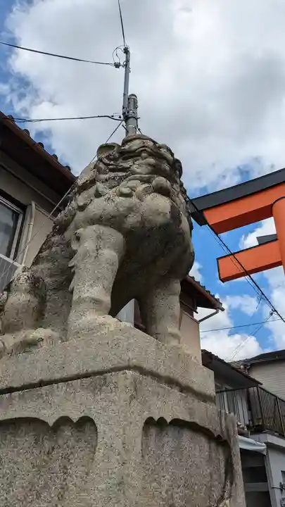 今宮神社(京都府)
