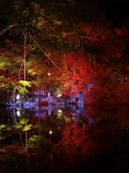 磯山弁財天(栃木県)