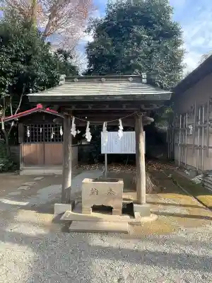 御嶽神社(神奈川県)