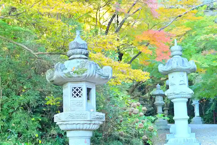 香取神宮(千葉県)
