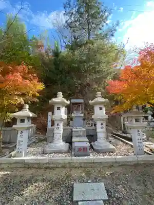 出釈迦寺奥の院 捨身ヶ嶽(香川県)