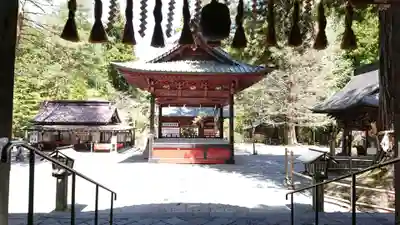 北口本宮冨士浅間神社のその他建物