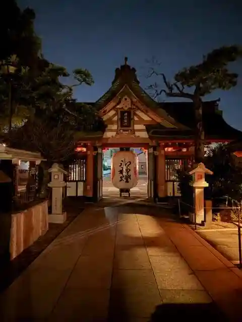 宮崎八幡宮(宮崎県)