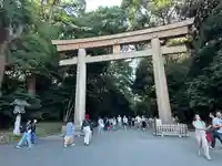 明治神宮(東京都)