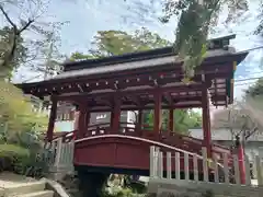 筑波山神社(茨城県)