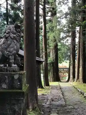 新宮神社のその他建物