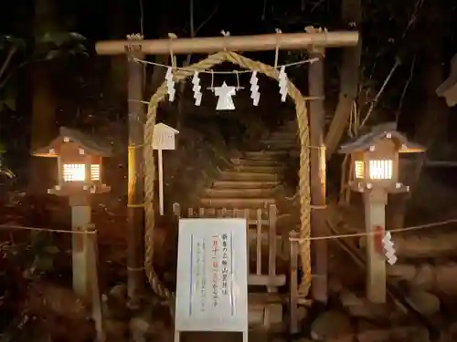 大神神社のその他建物