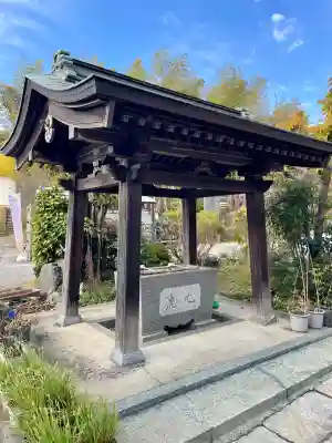 専念寺(神奈川県)