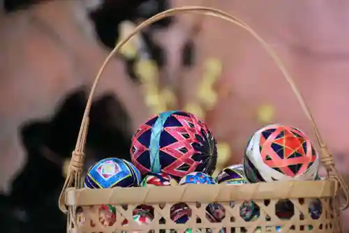 鹿島大神宮の授与品その他