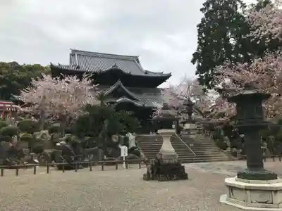 粉河寺のその他建物
