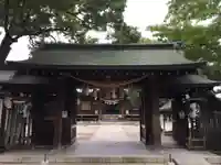 葛飾八幡宮(千葉県)