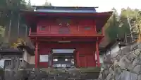 法華寺(長野県)
