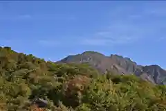 八海神社(新潟県)