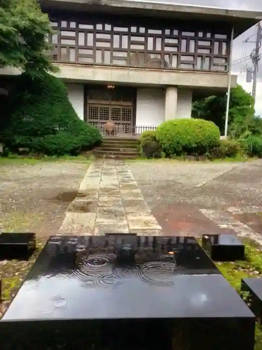 福泉寺(東京都)