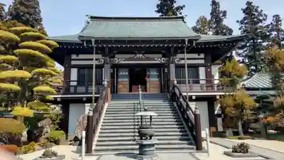 富士山法華本門寺根源(静岡県)