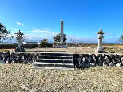 神明神社 御旅所(滋賀県)