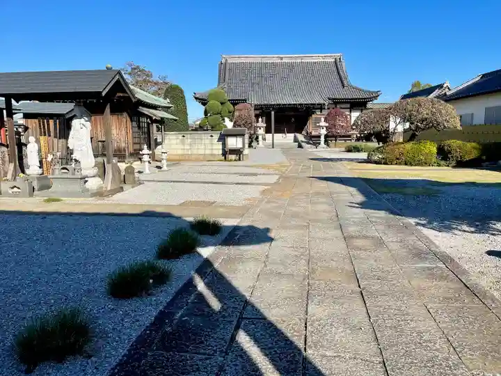 寿楽院(埼玉県)