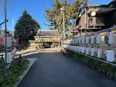 玄国寺(東京都)
