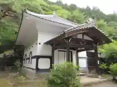 清兮寺(山梨県)