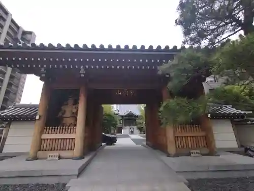 源長寺(東京都)