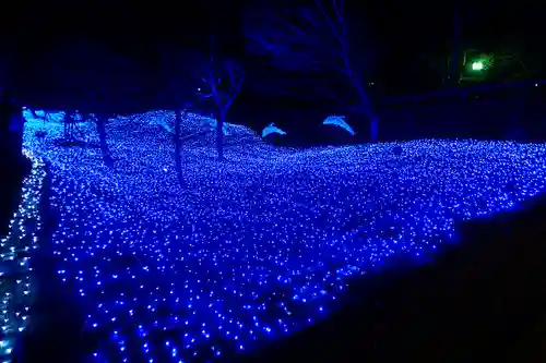 東大寺のお祭り