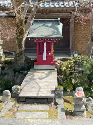 観音正寺(滋賀県)