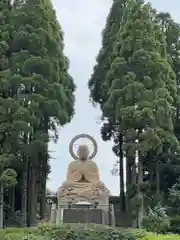 蓮華院誕生寺奥之院(熊本県)