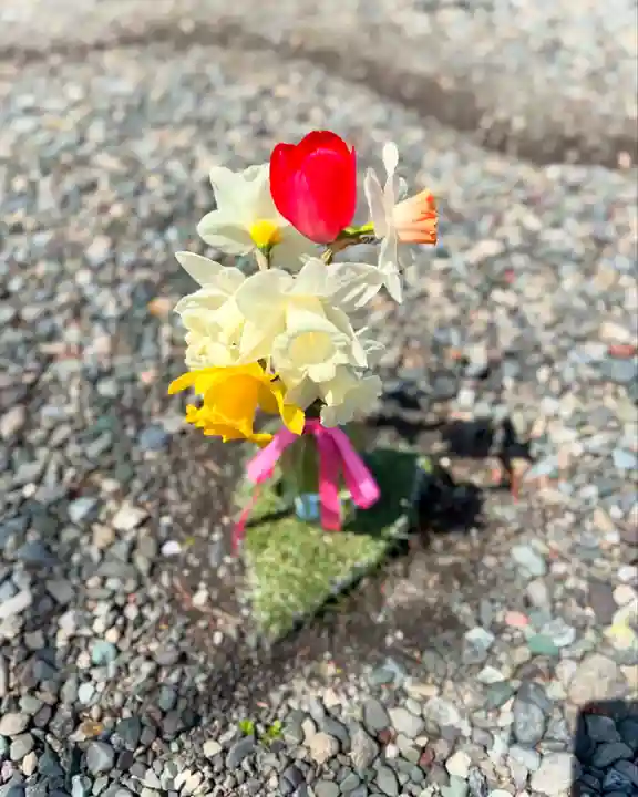 伊達神社(北海道)