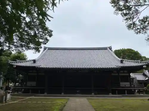 長久寺(埼玉県)