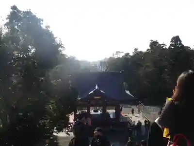 鶴岡八幡宮のその他建物