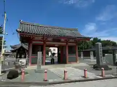 津観音(三重県)