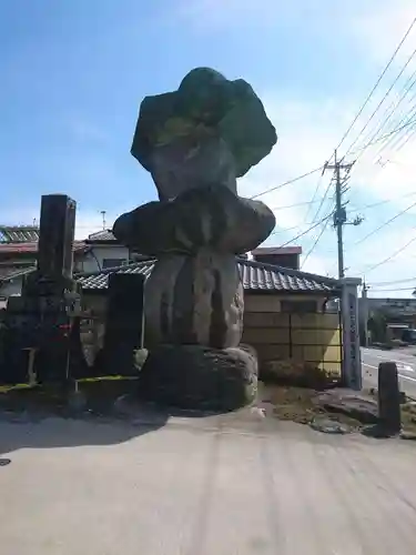 金剛院(沼田成田不動尊)のその他建物